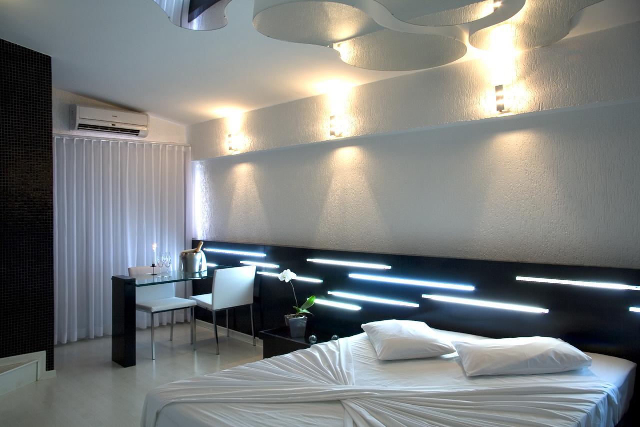 Motel Chalet (Adults Only) Belo Horizonte Exterior foto